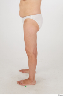 Photos Gee Wichasak in Underwear leg lower body 0002.jpg